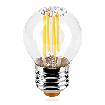 Светодиодная лампа WOLTA FILAMENT 25S45GLFT7E27 - Светильники - Лампы - . Магазин оборудования для автономного и резервного электропитания Ekosolar.ru в Минусинске