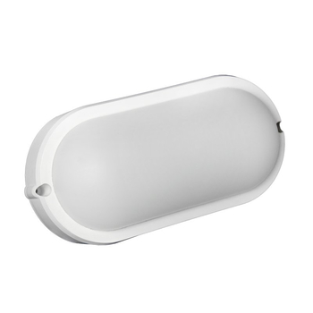 Банник LightPhenomenON LT-LBWP-01-IP65-12W-6500К LED овальный - Светильники - Для ЖКХ - . Магазин оборудования для автономного и резервного электропитания Ekosolar.ru в Минусинске