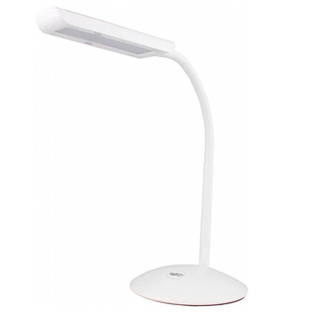 Светодиодный настольный светильник Smartbuy 6W/W SBL-DL-6-WL-White - Светильники - Настольные светильники - . Магазин оборудования для автономного и резервного электропитания Ekosolar.ru в Минусинске