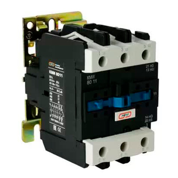 Котактор КМИ-80 80A 220V Энергия - Электрика, НВА - Коммутационное оборудование - Контакторы - . Магазин оборудования для автономного и резервного электропитания Ekosolar.ru в Минусинске