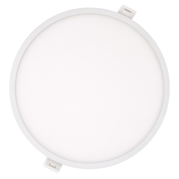 Светильник LightPhenomenON Downlight LT-TP-DL-02-6W-6500K встраиваемый круглый Ф90 LED - Светильники - Светильники DOWNLIGHT - . Магазин оборудования для автономного и резервного электропитания Ekosolar.ru в Минусинске