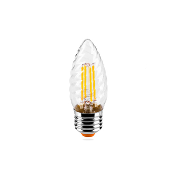Светодиодная лампа WOLTA FILAMENT 25YCTFT7E27 - Светильники - Лампы - . Магазин оборудования для автономного и резервного электропитания Ekosolar.ru в Минусинске