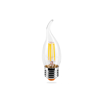 Светодиодная лампа WOLTA FILAMENT 25YCDFT7E27 - Светильники - Лампы - . Магазин оборудования для автономного и резервного электропитания Ekosolar.ru в Минусинске