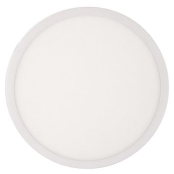 Светильник LightPhenomenON Downlight LT-TP-DL-04-12W-6500K накладной круглый Ф145 LED - Светильники - Светильники DOWNLIGHT - . Магазин оборудования для автономного и резервного электропитания Ekosolar.ru в Минусинске