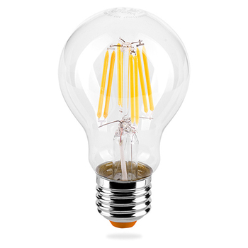 Светодиодная лампа WOLTA FILAMENT 25S60BLFT9E27 - Светильники - Лампы - . Магазин оборудования для автономного и резервного электропитания Ekosolar.ru в Минусинске