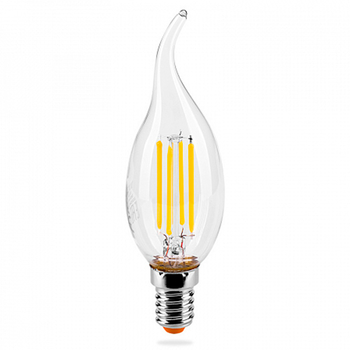 Светодиодная рампа WOLTA FILAMENT 25SCDFT5E14 - Светильники - Лампы - . Магазин оборудования для автономного и резервного электропитания Ekosolar.ru в Минусинске