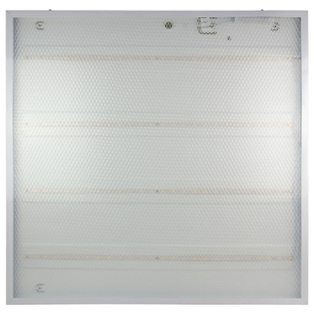 Светильник универсальный LT-UTP-11R-IP20-36W-6500K LED со встроенным драйвером - Светильники - Для общественных зданий - . Магазин оборудования для автономного и резервного электропитания Ekosolar.ru в Минусинске