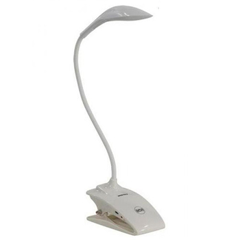 Светодиодный аккумуляторный светильник Smartbuy SBL-101-2-Wt-White - Светильники - Настольные светильники - . Магазин оборудования для автономного и резервного электропитания Ekosolar.ru в Минусинске
