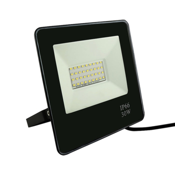 Прожектор LightPhenomenON LT-FL-01-IP65-30W-4000K LED - Светильники - Прожекторы - . Магазин оборудования для автономного и резервного электропитания Ekosolar.ru в Минусинске