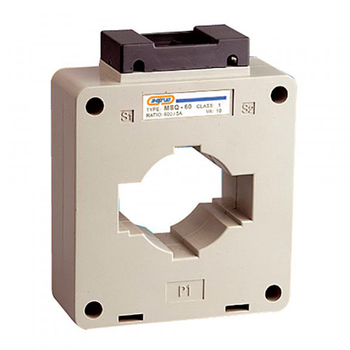 Трансформатор тока MSQ-60 1000A/5 (1) Энергия - Электрика, НВА - Приборы учета, контроля и измерения - Трансформаторы - . Магазин оборудования для автономного и резервного электропитания Ekosolar.ru в Минусинске