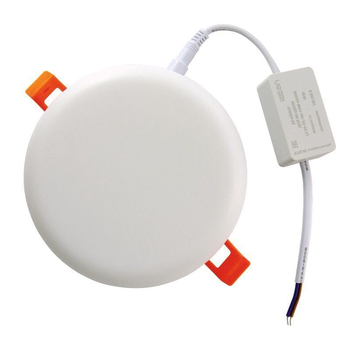 Светильник LightPhenomenON Downlight LT-TP-DL-06-18W-6500K встраиваемый круглый Ф120 LED с выносным драйвером - Светильники - Светильники DOWNLIGHT - . Магазин оборудования для автономного и резервного электропитания Ekosolar.ru в Минусинске