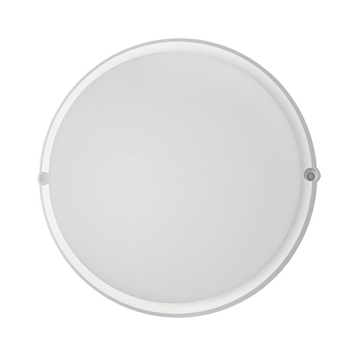 Банник LightPhenomenON LT-LBWP-02-IP65- 8W-6500К LED круглый - Светильники - Для ЖКХ - . Магазин оборудования для автономного и резервного электропитания Ekosolar.ru в Минусинске
