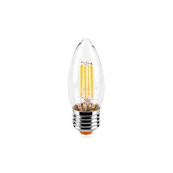 Светодиодная лампа WOLTA FILAMENT 25YCFT5E27 - Светильники - Лампы - . Магазин оборудования для автономного и резервного электропитания Ekosolar.ru в Минусинске