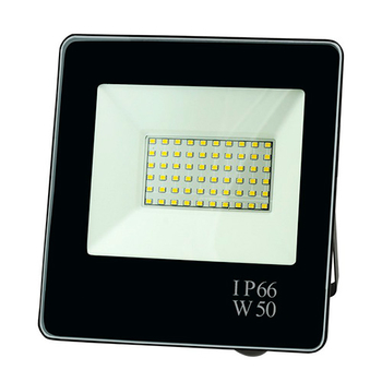 Прожектор LightPhenomenON LT-FL-01N-IP65- 10W-6500K LED - Светильники - Прожекторы - . Магазин оборудования для автономного и резервного электропитания Ekosolar.ru в Минусинске