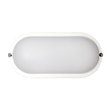 Банник LightPhenomenON LT-LBWP-01-IP65- 8W-6500К LED овальный - Светильники - Для ЖКХ - . Магазин оборудования для автономного и резервного электропитания Ekosolar.ru в Минусинске