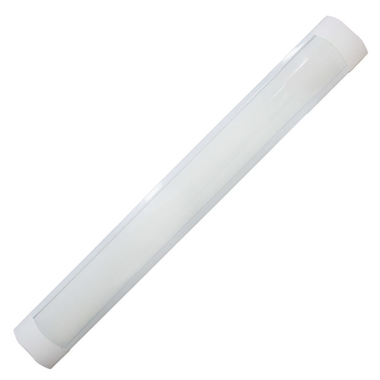 Светильник LT-PSL-03-IP20-18W-6500К LED - Светильники - Для общественных зданий - . Магазин оборудования для автономного и резервного электропитания Ekosolar.ru в Минусинске