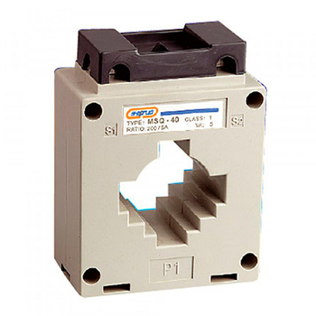 Трансформатор тока MSQ-40 600A/5 (1) Энергия - Электрика, НВА - Приборы учета, контроля и измерения - Трансформаторы - . Магазин оборудования для автономного и резервного электропитания Ekosolar.ru в Минусинске