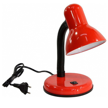 Светодиодный настенный светильник Smartbuy-5W /Red 4013 SBL-4013-5-R-Red - Светильники - Настольные светильники - . Магазин оборудования для автономного и резервного электропитания Ekosolar.ru в Минусинске
