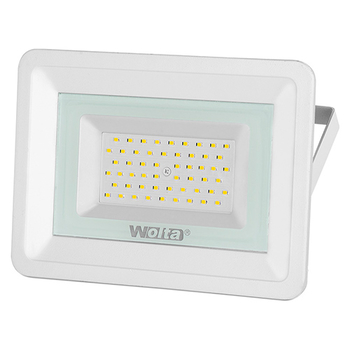 Светодиодный прожектор WOLTA WFL-20W/06 СДО-20 5500K SMD IP 65 - Светильники - Прожекторы - . Магазин оборудования для автономного и резервного электропитания Ekosolar.ru в Минусинске