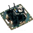 Информационная розетка Legrand Valena RJ45 UTP 5 кат 1 выход б/з слоновая кость - Электрика, НВА - Выключатели и розетки - Розетки - . Магазин оборудования для автономного и резервного электропитания Ekosolar.ru в Минусинске