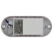 Банник LT-LBWP-05-IP65-8W-6500К LED овал с датчиком движения - Светильники - Для ЖКХ - . Магазин оборудования для автономного и резервного электропитания Ekosolar.ru в Минусинске