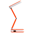 Светодиодный аккумуляторный светильник Smartbuy-4W/O SBL-Jump-4-WL-Orange - Светильники - Настольные светильники - . Магазин оборудования для автономного и резервного электропитания Ekosolar.ru в Минусинске