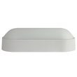 Банник LT-LBWP-05-IP65-8W-6500К LED овал с датчиком движения - Светильники - Для ЖКХ - . Магазин оборудования для автономного и резервного электропитания Ekosolar.ru в Минусинске