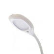 Светодиодный настольный светильник 7W Smartbuy SBL-DL-7-NW3-SRGB-White - Светильники - Настольные светильники - . Магазин оборудования для автономного и резервного электропитания Ekosolar.ru в Минусинске