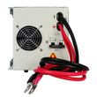 ИБП для котла Энергия Про 2300 + Аккумулятор Grid 100 Ah 12 v (1600Вт - 34мин) - ИБП и АКБ - ИБП для котлов - . Магазин оборудования для автономного и резервного электропитания Ekosolar.ru в Минусинске