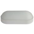 Банник LT-LBWP-03-IP65-18W-6500К LED овальный - Светильники - Для ЖКХ - . Магазин оборудования для автономного и резервного электропитания Ekosolar.ru в Минусинске