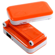 Светодиодный аккумуляторный светильник Smartbuy-4W/O SBL-Jump-4-WL-Orange - Светильники - Настольные светильники - . Магазин оборудования для автономного и резервного электропитания Ekosolar.ru в Минусинске