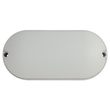 Банник LT-LBWP-03-IP65-18W-6500К LED овальный - Светильники - Для ЖКХ - . Магазин оборудования для автономного и резервного электропитания Ekosolar.ru в Минусинске