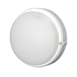 Банник LightPhenomenON LT-LBWP-04-IP65-8W-6500К LED круглый с датчиком движения - Светильники - Для ЖКХ - . Магазин оборудования для автономного и резервного электропитания Ekosolar.ru в Минусинске