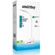 Светодиодный аккумуляторный светильник Smartbuy SBL-101-2-Wt-White - Светильники - Настольные светильники - . Магазин оборудования для автономного и резервного электропитания Ekosolar.ru в Минусинске