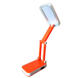 Светодиодный аккумуляторный светильник Smartbuy-4W/O SBL-Jump-4-WL-Orange - Светильники - Настольные светильники - . Магазин оборудования для автономного и резервного электропитания Ekosolar.ru в Минусинске