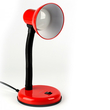 Светодиодный настенный светильник Smartbuy-5W /Red 4013 SBL-4013-5-R-Red - Светильники - Настольные светильники - . Магазин оборудования для автономного и резервного электропитания Ekosolar.ru в Минусинске