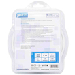 Комплект светодиодной ленты Apeyron Electrics 220В с аксессуарами, smd 2835, 60 д/м, 5м, холодный белый - Светильники - Cветодиодные ленты - . Магазин оборудования для автономного и резервного электропитания Ekosolar.ru в Минусинске