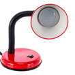 Светодиодный настенный светильник Smartbuy-5W /Red 4013 SBL-4013-5-R-Red - Светильники - Настольные светильники - . Магазин оборудования для автономного и резервного электропитания Ekosolar.ru в Минусинске