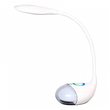 Светодиодный настольный светильник 7W Smartbuy SBL-DL-7-NW3-SRGB-White - Светильники - Настольные светильники - . Магазин оборудования для автономного и резервного электропитания Ekosolar.ru в Минусинске