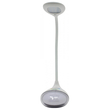 Светодиодный настольный светильник 7W Smartbuy SBL-DL-7-NW3-SRGB-White - Светильники - Настольные светильники - . Магазин оборудования для автономного и резервного электропитания Ekosolar.ru в Минусинске