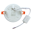Светильник LightPhenomenON Downlight LT-TP-DL-06-9W-6500K встраиваемый круглый Ф90 LED с выносным драйвером - Светильники - Светильники DOWNLIGHT - . Магазин оборудования для автономного и резервного электропитания Ekosolar.ru в Минусинске