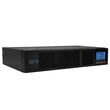 ИБП Энергия Pro Online 1000 230В-12В Rack Tower - ИБП и АКБ - Энергия ИБП Pro OnLine - . Магазин оборудования для автономного и резервного электропитания Ekosolar.ru в Минусинске