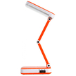 Светодиодный аккумуляторный светильник Smartbuy-4W/O SBL-Jump-4-WL-Orange - Светильники - Настольные светильники - . Магазин оборудования для автономного и резервного электропитания Ekosolar.ru в Минусинске
