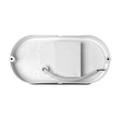 Банник LightPhenomenON LT-LBWP-01-IP65-12W-6500К LED овальный - Светильники - Для ЖКХ - . Магазин оборудования для автономного и резервного электропитания Ekosolar.ru в Минусинске