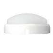 Банник LightPhenomenON LT-LBWP-02-IP65- 8W-6500К LED круглый - Светильники - Для ЖКХ - . Магазин оборудования для автономного и резервного электропитания Ekosolar.ru в Минусинске