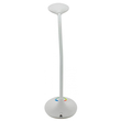 Светодиодный настольный светильник 7W Smartbuy SBL-DL-7-NW3-SRGB-White - Светильники - Настольные светильники - . Магазин оборудования для автономного и резервного электропитания Ekosolar.ru в Минусинске