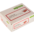 Компактная WAGO 4-проводная клемма 2273-245 6шт/уп - Электрика, НВА - Комплектующие и аксессуары для электромонтажа - Зажимы клеммные - . Магазин оборудования для автономного и резервного электропитания Ekosolar.ru в Минусинске