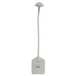Светодиодный аккумуляторный светильник Smartbuy SBL-101-2-Wt-White - Светильники - Настольные светильники - . Магазин оборудования для автономного и резервного электропитания Ekosolar.ru в Минусинске