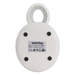 Светодиодный настольный светильник Smartbuy-5W/W SBL-CR-5-W-White - Светильники - Настольные светильники - . Магазин оборудования для автономного и резервного электропитания Ekosolar.ru в Минусинске