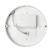 Банник LightPhenomenON LT-LBWP-04-IP65-8W-6500К LED круглый с датчиком движения - Светильники - Для ЖКХ - . Магазин оборудования для автономного и резервного электропитания Ekosolar.ru в Минусинске